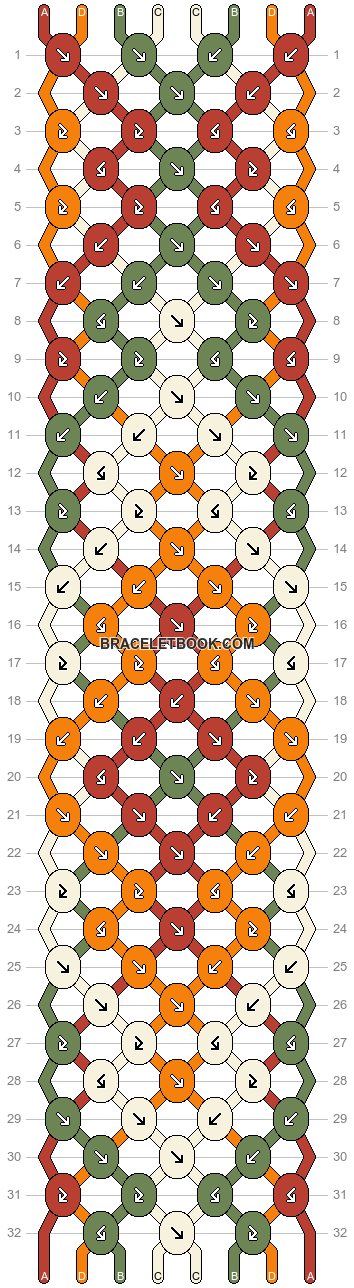 Normal pattern #207598 variation #446671 pattern