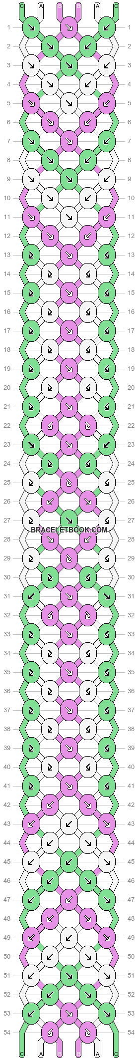 Normal pattern #171687 variation #446672 pattern