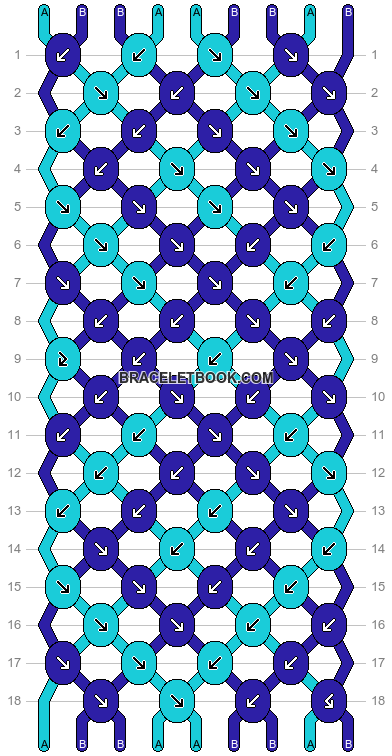 Normal pattern #212653 variation #446673 pattern