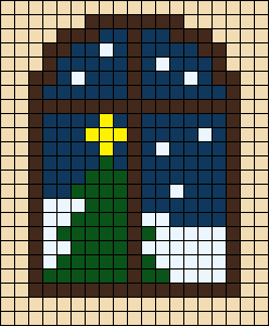 Alpha pattern #72437 variation #446674 preview