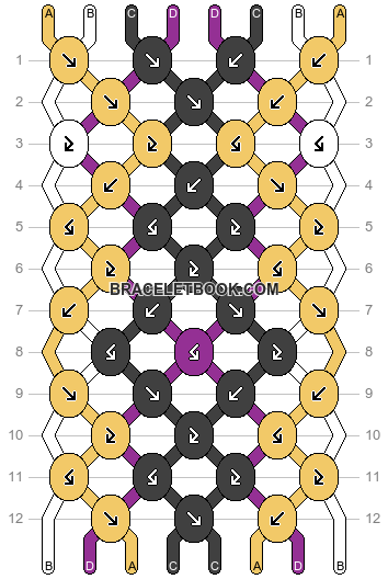 Normal pattern #17754 variation #446675 pattern