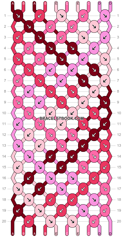 Normal pattern #130235 variation #446681 pattern