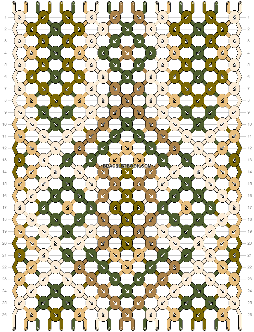 Normal pattern #207072 variation #446682 pattern