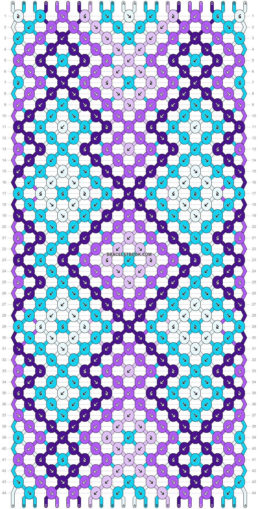 Normal pattern #150797 variation #446684 pattern