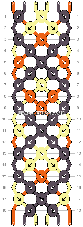 Normal pattern #67408 variation #446685 pattern