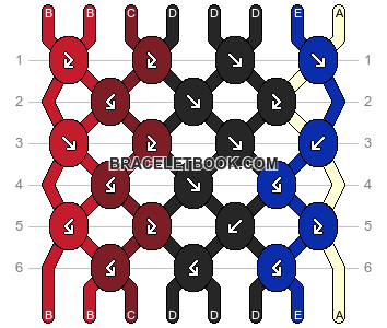 Normal pattern #195281 variation #446686 pattern