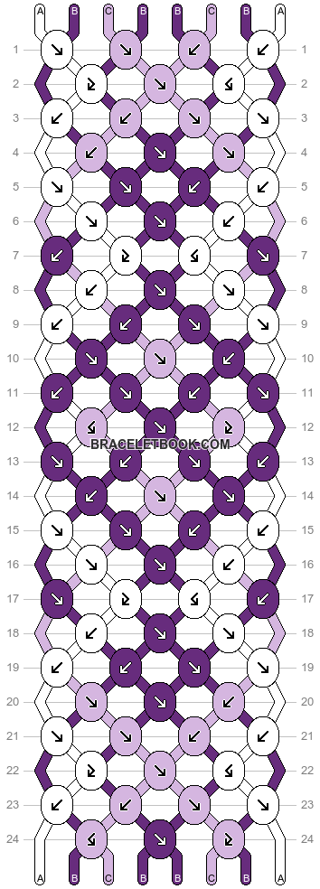 Normal pattern #102560 variation #446688 pattern