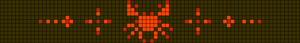 Alpha pattern #144844 variation #446690