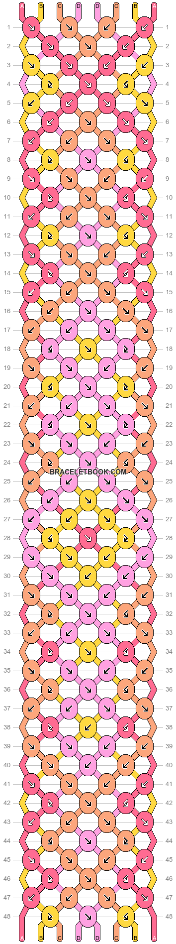 Normal pattern #24949 variation #446691 pattern