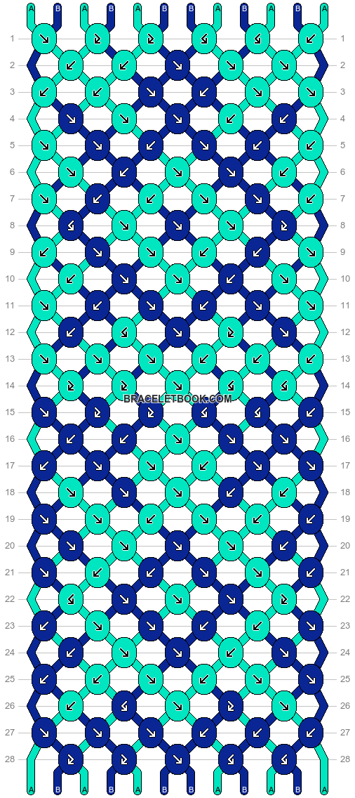 Normal pattern #172743 variation #446692 pattern