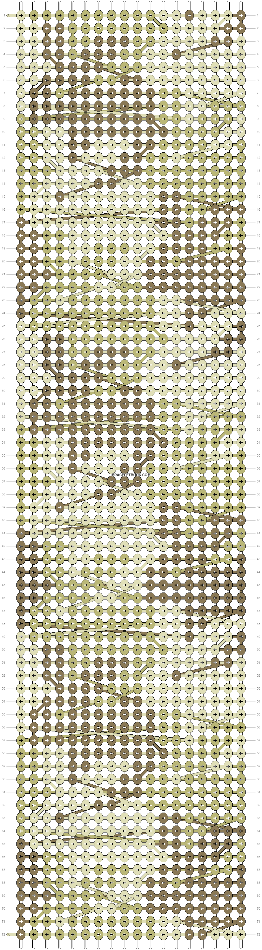 Alpha pattern #147130 variation #446694 pattern