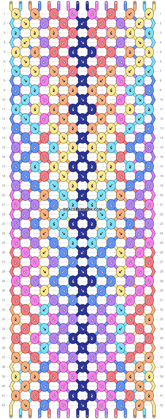 Normal pattern #212607 variation #446695 pattern