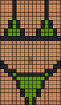 Alpha pattern #196458 variation #446696
