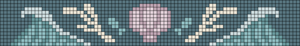 Alpha pattern #104040 variation #446697