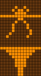 Alpha pattern #196341 variation #446698