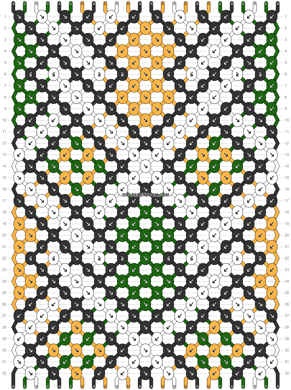 Normal pattern #60401 variation #446699 pattern