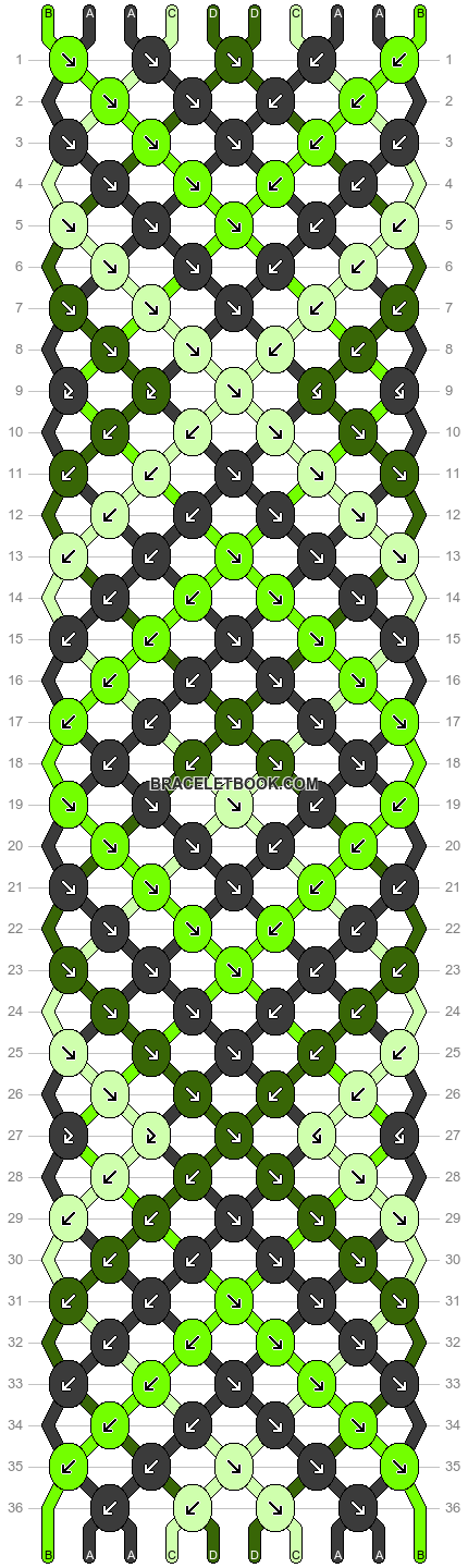 Normal pattern #131199 variation #446701 pattern