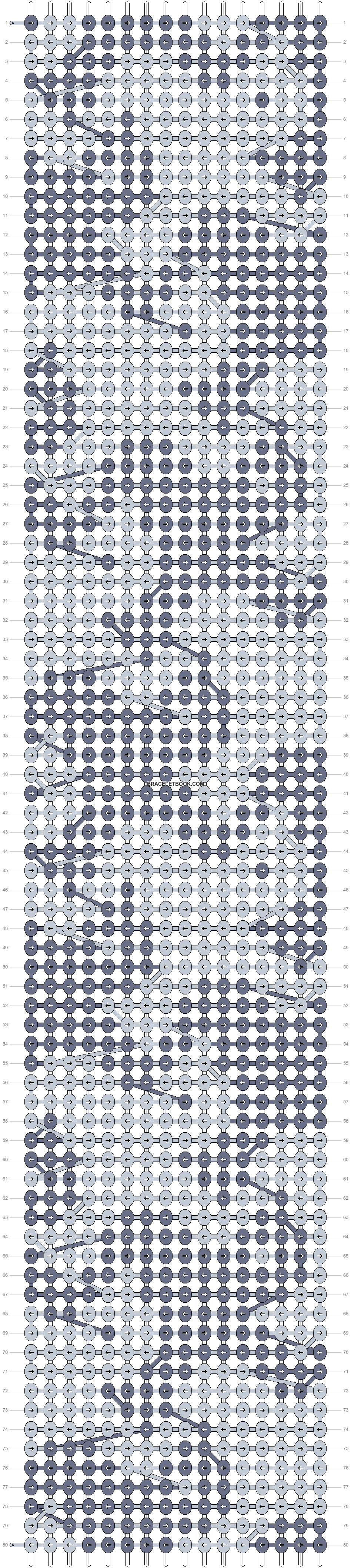 Alpha pattern #147275 variation #446702 pattern
