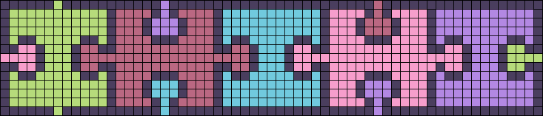 Alpha pattern #140596 variation #446705 preview
