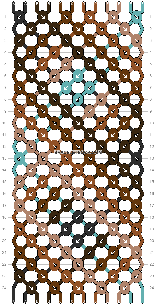 Normal pattern #115918 variation #446706 pattern