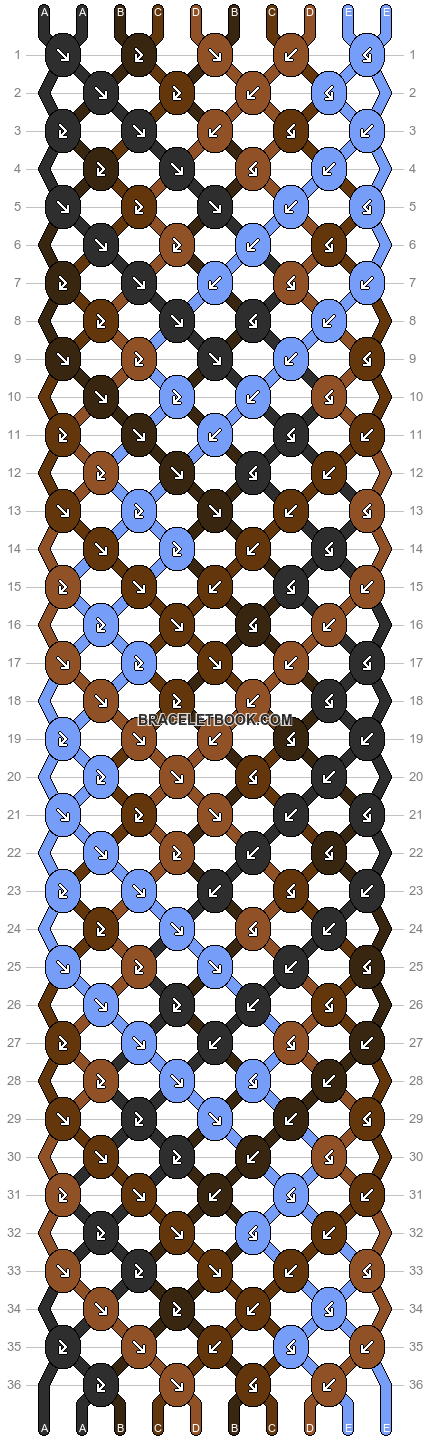 Normal pattern #125312 variation #446707 pattern