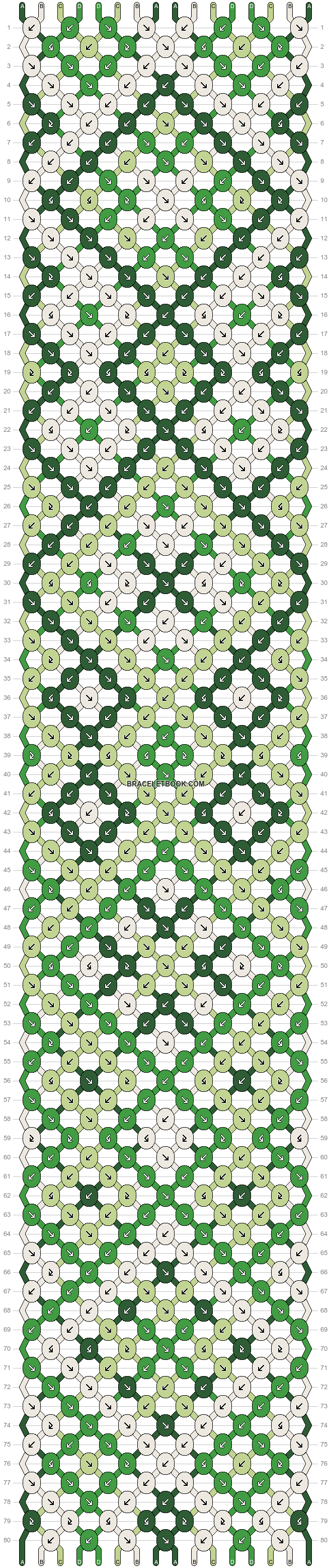 Normal pattern #75648 variation #446709 pattern