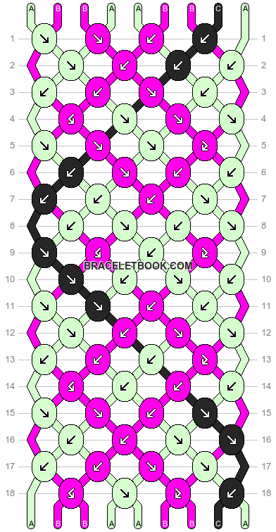 Normal pattern #212656 variation #446711 pattern
