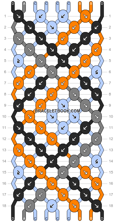 Normal pattern #212651 variation #446712 pattern