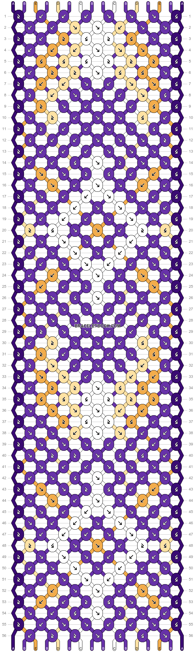 Normal pattern #158790 variation #446713 pattern