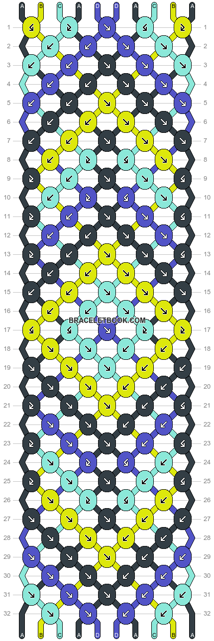 Normal pattern #17993 variation #446715 pattern