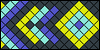 Normal pattern #17993 variation #446715