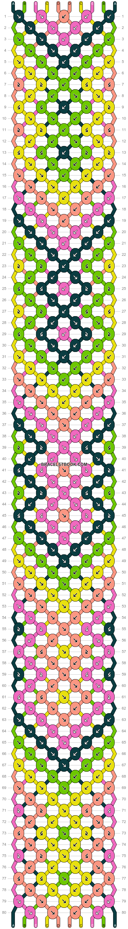 Normal pattern #125594 variation #446716 pattern
