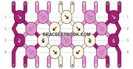 Normal pattern #71157 variation #446717 pattern