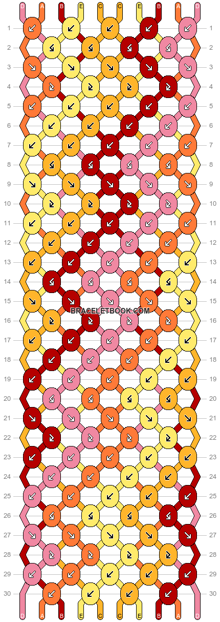 Normal pattern #85710 variation #446718 pattern