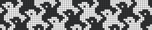 Alpha pattern #147275 variation #446719
