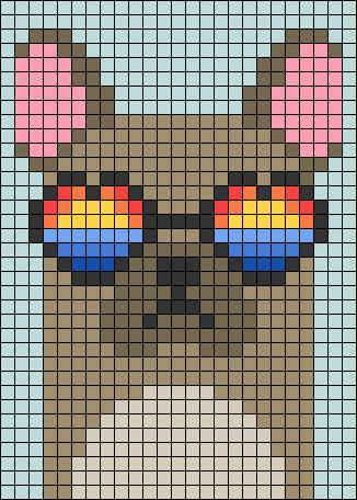 Alpha pattern #158677 variation #446720 preview