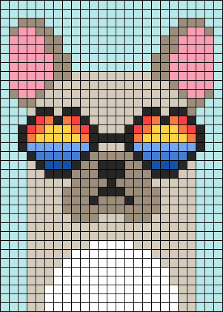 Alpha pattern #158677 variation #446723 preview