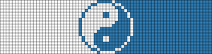 Alpha pattern #98480 variation #446727
