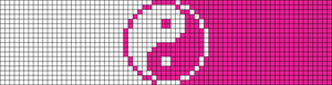 Alpha pattern #98480 variation #446728
