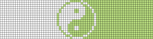 Alpha pattern #98480 variation #446730
