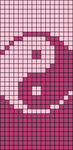 Alpha pattern #98482 variation #446732