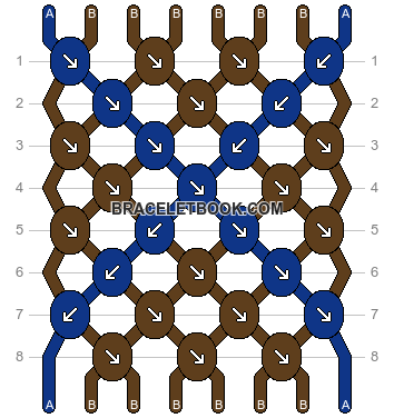 Normal pattern #16 variation #446734 pattern