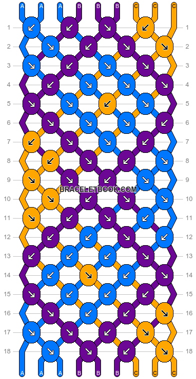Normal pattern #212648 variation #446735 pattern
