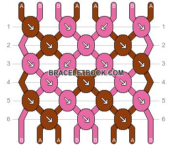 Normal pattern #15364 variation #446737 pattern