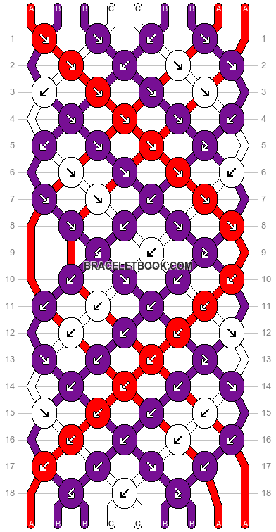 Normal pattern #212661 variation #446738 pattern
