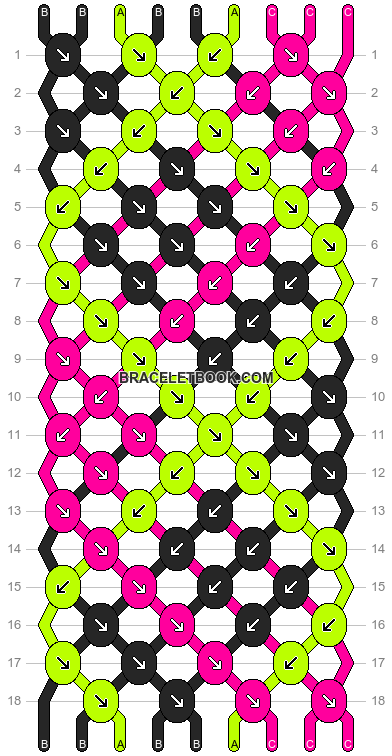 Normal pattern #212671 variation #446739 pattern