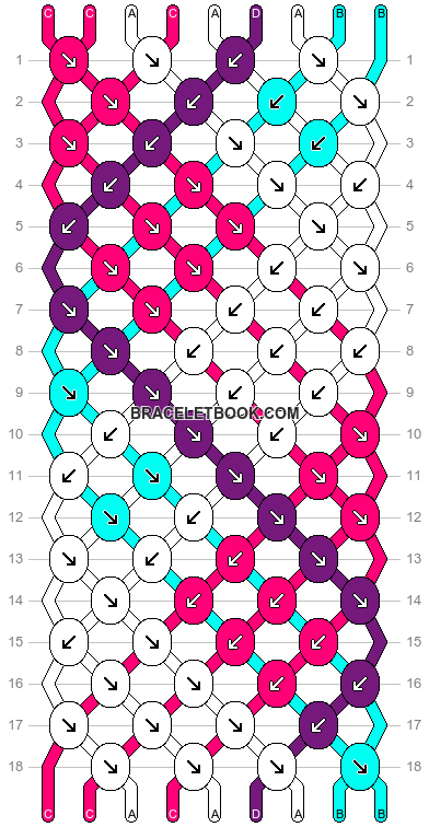 Normal pattern #212671 variation #446741 pattern