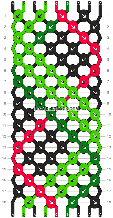 Normal pattern #212673 variation #446743 pattern