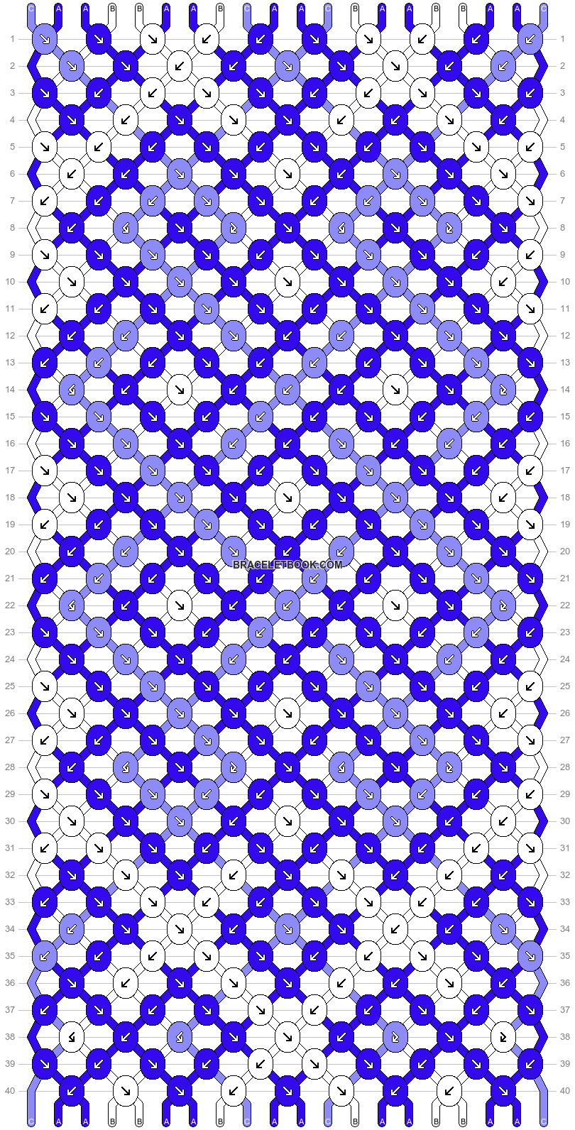 Normal pattern #205398 variation #446745 pattern