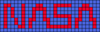 Alpha pattern #209509 variation #446748